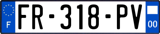 FR-318-PV