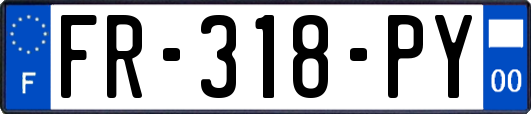 FR-318-PY