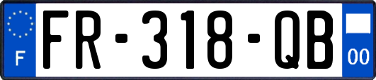 FR-318-QB
