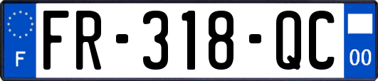 FR-318-QC