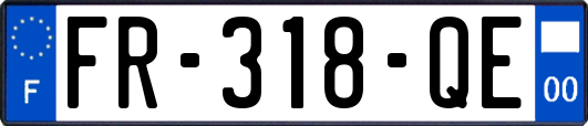 FR-318-QE