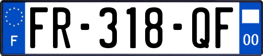 FR-318-QF