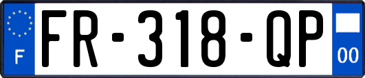 FR-318-QP