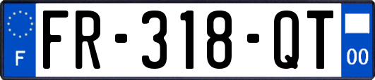 FR-318-QT