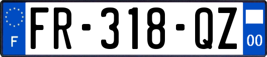 FR-318-QZ