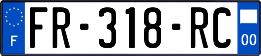 FR-318-RC
