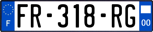 FR-318-RG