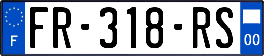 FR-318-RS