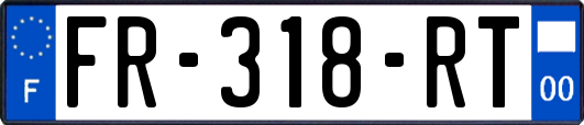FR-318-RT