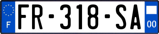FR-318-SA