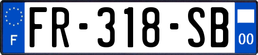 FR-318-SB