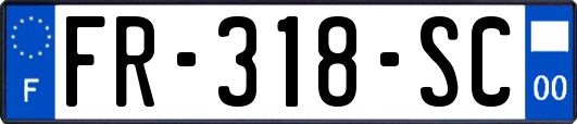 FR-318-SC