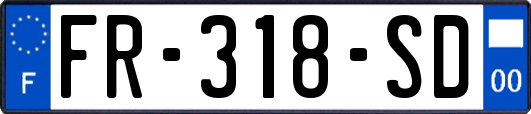 FR-318-SD