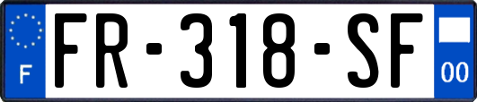 FR-318-SF