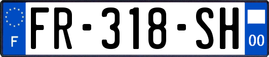 FR-318-SH