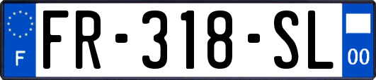 FR-318-SL
