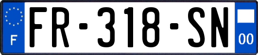 FR-318-SN