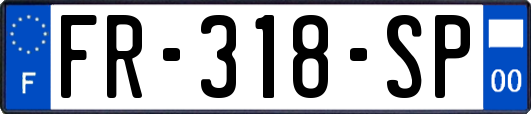 FR-318-SP