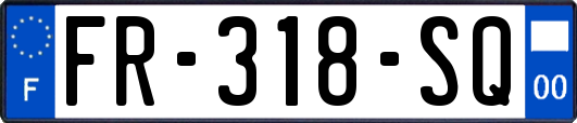 FR-318-SQ