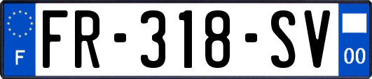 FR-318-SV