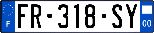 FR-318-SY