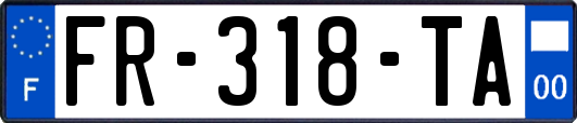 FR-318-TA