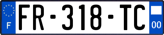 FR-318-TC