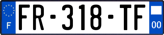 FR-318-TF