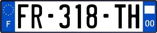 FR-318-TH