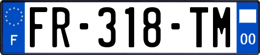 FR-318-TM