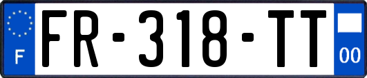 FR-318-TT
