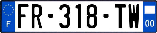 FR-318-TW