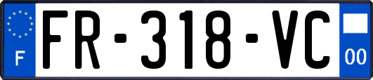 FR-318-VC