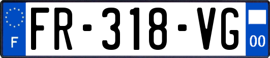 FR-318-VG