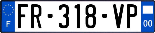 FR-318-VP