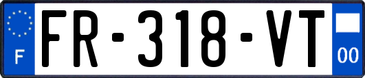 FR-318-VT