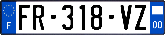 FR-318-VZ