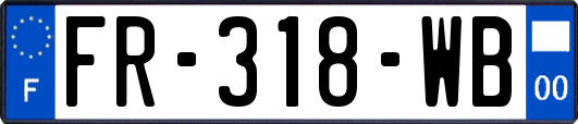 FR-318-WB