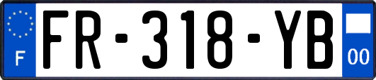 FR-318-YB