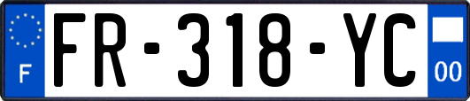 FR-318-YC