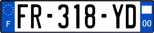 FR-318-YD