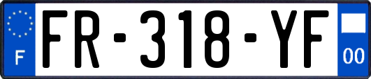 FR-318-YF