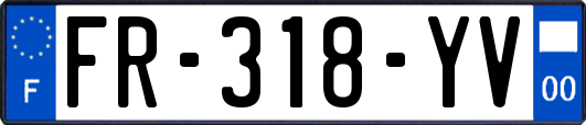 FR-318-YV