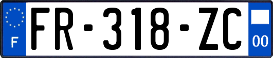 FR-318-ZC