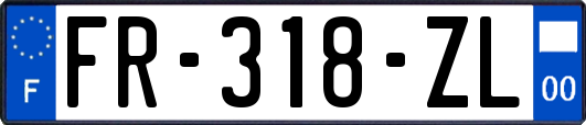 FR-318-ZL