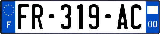 FR-319-AC