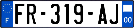 FR-319-AJ