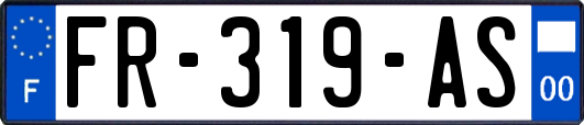 FR-319-AS