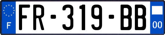 FR-319-BB