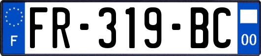 FR-319-BC